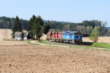 750.222 Suchovsice - Velk Svatoovice (25.4. 2015)