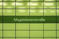 Magdalenenstrase