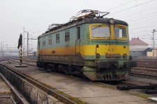 121.050 Hradec Krlov (1.3. 2003)