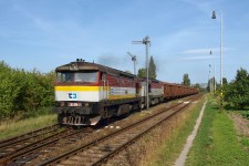 751.354 Bohuslavice nad Metuj (10.9. 2008)