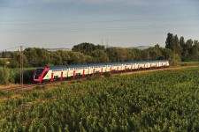 TWINDEXX Swiss Express, Velim (11.7. 2015)