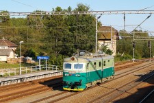 123.029 Uhersko (23.9. 2006) - Zkuebn jzda