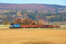 742.316 Velk Svatoovice - Suchovrice (3.11. 2015)