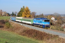 750.714 Olenice (3.11. 2015) - R 928