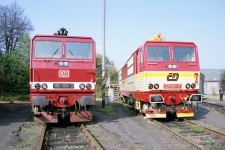 180.009 Dn (12.10. 1996) - spolen s 371.001