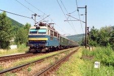350.008 Považská Bystrica (8.7. 1995)