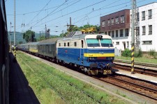 350.008 Púchov (8.7. 1995)