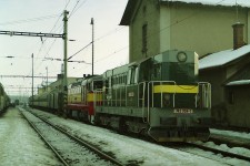 742.058 Týniště nad Orlicí (25.1. 1997)