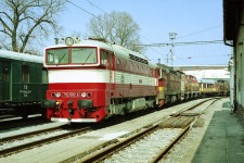 752.002 Hradec Králové (3.4. 1997)