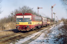 810.515 Bohuslavice nad Metují (1.2. 1997)