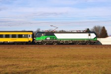 193.227 Lhota pod Pelou - eany nad Labem (26.12. 2015) - RJ 1007 