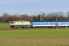 151.023 Oponek (26.12. 2015) - Ex 150 Petr Bezru