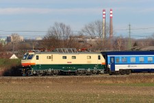 151.023 Oponek (26.12. 2015) - Ex 150 Petr Bezru