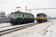 180.002 HK Slezsk Pedmst (12.1. 1997) - spolen s 750.357