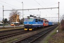 150.222 Hradec Krlov-Slezsk Pedmst (28.1. 2016) - spolen s 151.019, Sv 1307  