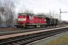 742.271 HK-Slezsk Pedmst (11.2. 2016)