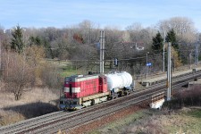 742.453 Pardubice-Svtkov (14.2. 2016)