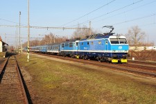 150.226 HK-Slezsk Pedmst, Sv 1307 (14.3. 2016) - spolen s 151.016