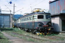 140.045 Žilina (13.8. 2003) - společně s 140.087
