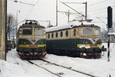 140.083 Žilina (19.1. 1995) - společně s 140.075