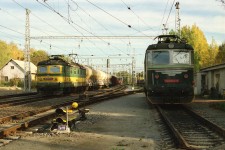 181.074 Pelou (23.10. 1998) - spolen s 180.002