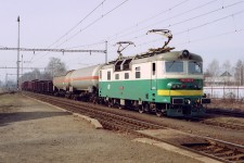 130.038 Hradec Králové-Slezské Předměstí (2.3. 1997)