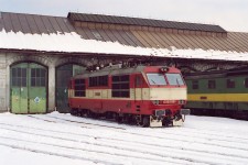 350.002 Žilina (27.2. 1993)