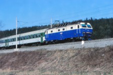 350.007 Hradec nad Svitavou - Dlouh (30.3. 2002)