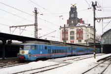 451.045 Praha hl.n. (14.12. 1996)