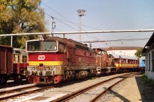 753.332 Hradec Králové (18.9. 1997)