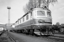 182.160 Ostrava (2.5. 1997) - spolen s 181.104