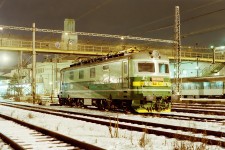 122.011 Hradec Králové (12.1. 1995)
