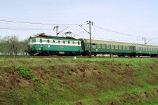 140.089 Hranice na Moravě - Drahotuše (3.5. 1997)