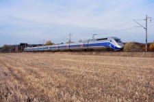 TGV 4401 Velim (25.10. 2004)