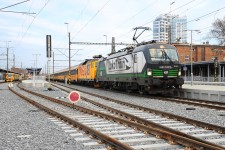 193.221 Olomouc (19.4. 2016) -spolen s neschopnou 162.114, RJ 1012