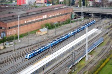 660.001 Olomouc (19.4. 2016) - spolen s 660.002