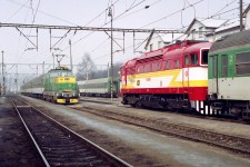 750.371 Letohrad (23.2. 1997) - spolen s 111.030