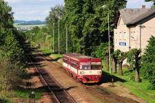 810.541 Bohuslavice nad Metuj (6.6. 2016)