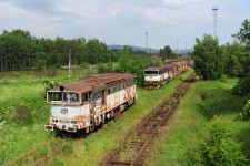 750.116 - spolen s 753.265+750.302+750.380 esk Tebov (6.6. 2016)