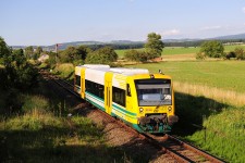 VT 650.72 Bohuslavice nad Metují (1.7. 2016)