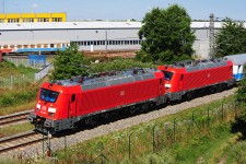 102.002 DB, Velim (20.7. 2016) - spolen s 102.004