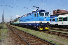 163.087 Pardubice (22.7. 2016) - spolen s 163.072+423.009