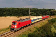 102.004 DB, Velim (25.7. 2016) - spolen s 102.001+002