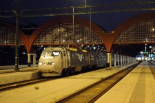 X2000 Malm (4.5. 2012)