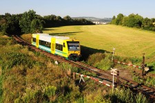 VT650.72 Nov Msto nad Metuj - ernice (8.8. 2016)