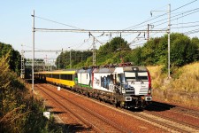 193.823 Choce (15.8. 2016) - spolen s 193.227, RJ 1003