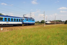 150.225 eany nad Labem - Lhota pod Pelou (19.8. 2016) - spolen s 183.718