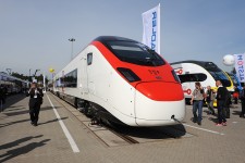 Stadler EC250 - SBB