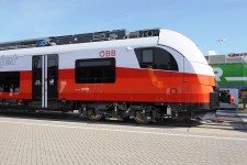 Siemens - CityJet ÖBB