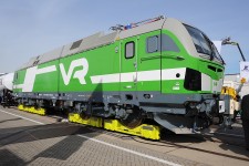 Siemens - 3305 VR Vectron 